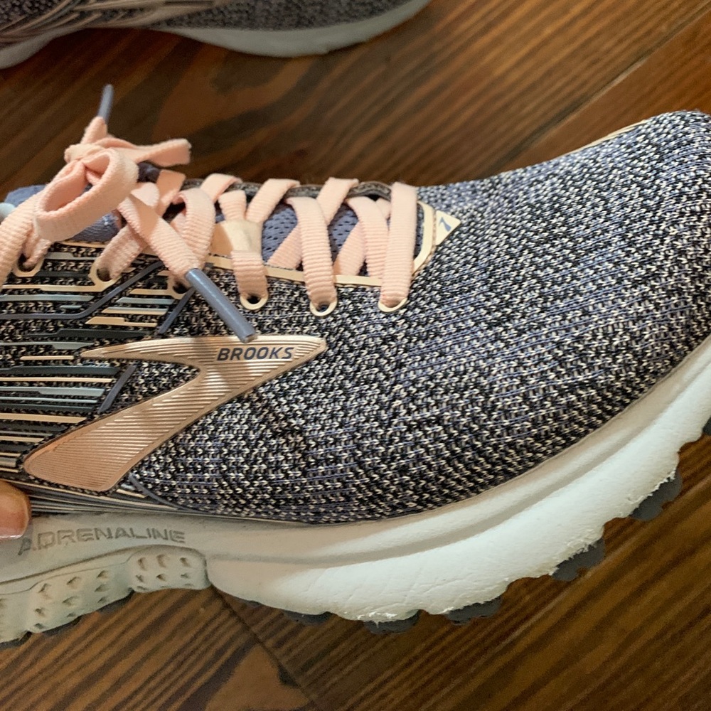 Brooks Adrenaline Running Shoes